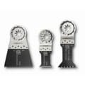 Miniatyrbild 1 av 6: Pack combo Sågblad trä/metall E-Cut Starlock Plus FEIN - 35222952030