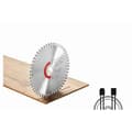 Miniatyrbild 2 av 3: Cirkelsågklinga - FESTOOL - TF52 - 160 mm - Hårdmetalltänder - För melaminskivor