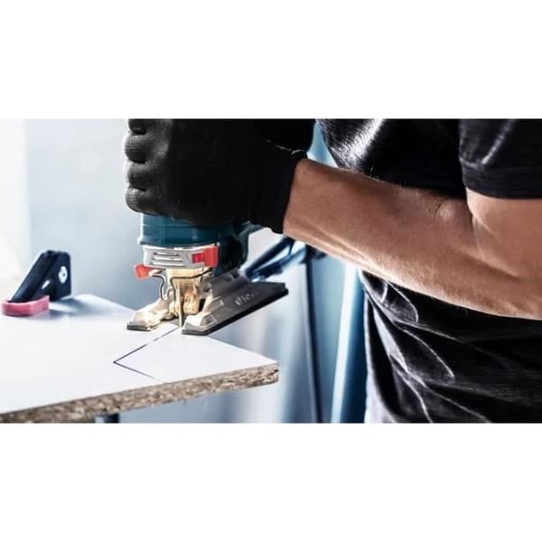 Bosch Professional 100X Expert 'Hardwood 2-Side' sticksågblad