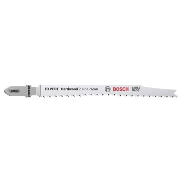 Bosch Professional 100X Expert 'Hardwood 2-Side' sticksågblad