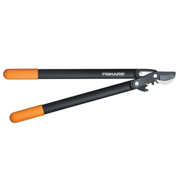 Grenklippare - FISKARS - PowerGear L74 M - 55cm - Ø 38mm - Ergonomisk och lätt