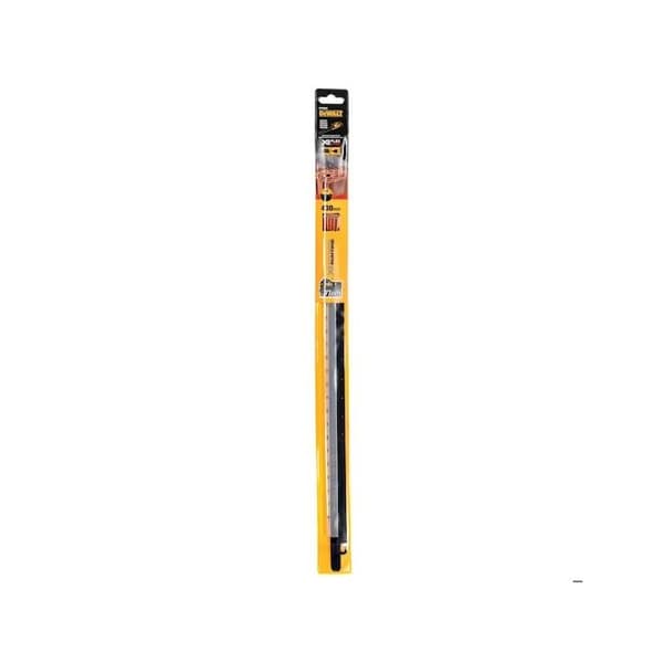Såg - DEWALT - Alligator Extreme Runtime 450mm - För att skära i högdensitets tegel.