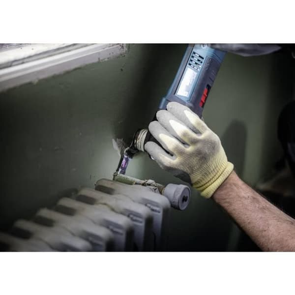 Bosch Starlock Carbide Metalmax AIZ32AIT oscillerande sågblad - BOSCH EXPERT - 2608900015
