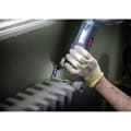 Miniatyrbild 3 av 3: Bosch Starlock Carbide Metalmax AIZ32AIT oscillerande sågblad - BOSCH EXPERT - 2608900015
