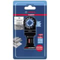 Miniatyrbild 2 av 3: Bosch Starlock Carbide Metalmax AIZ32AIT oscillerande sågblad - BOSCH EXPERT - 2608900015