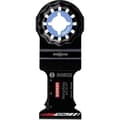 Miniatyrbild 1 av 3: Bosch Starlock Carbide Metalmax AIZ32AIT oscillerande sågblad - BOSCH EXPERT - 2608900015