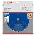 Miniatyrbild 2 av 2: Cirkelsågsblad - Bosch - 2 608 644 069 - 24 cm - 3 cm - 1,8 mm