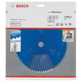 Miniatyrbild 2 av 2: Cirkelsågblad - BOSCH - 2608644118 - 225x30x2,6 mm - 68 tänder - Aluminium