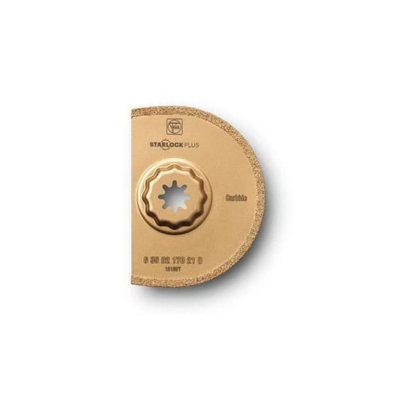 Sågblad för betong - Fein - 63502170230 - 90 mm - 5 st - Karbid