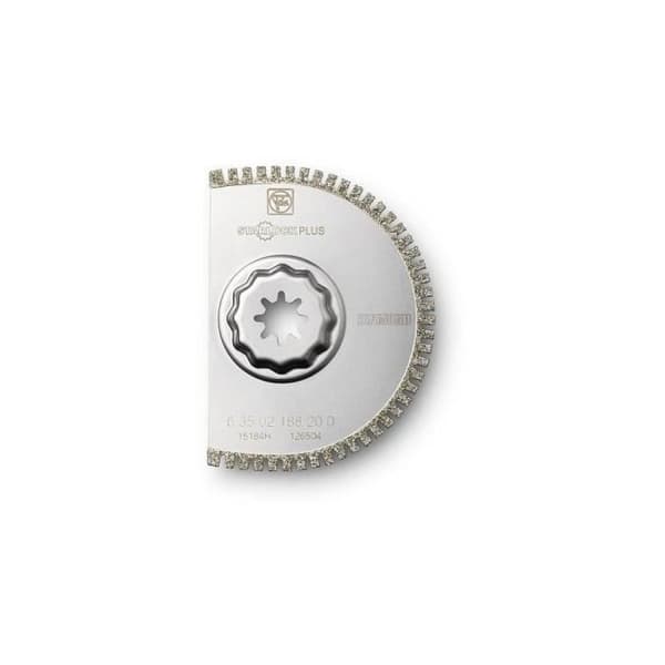 Diamantsågklinga 90 mm Fein 63502188210