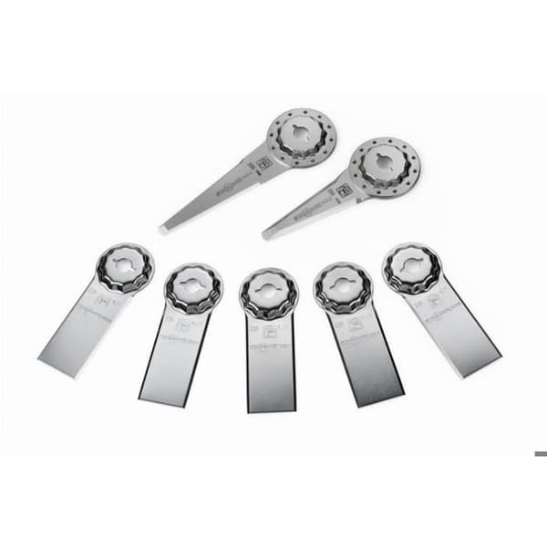 Profi set paket StarlockMax sågblad FEIN tätningar - 35222967130