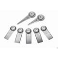 Miniatyrbild 1 av 2: Profi set paket StarlockMax sågblad FEIN tätningar - 35222967130