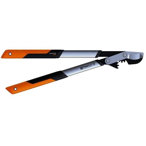 FISKARS Powergear X™ L beskärningssax med kuggstång och drevblad 65 cm Ø 50 mm