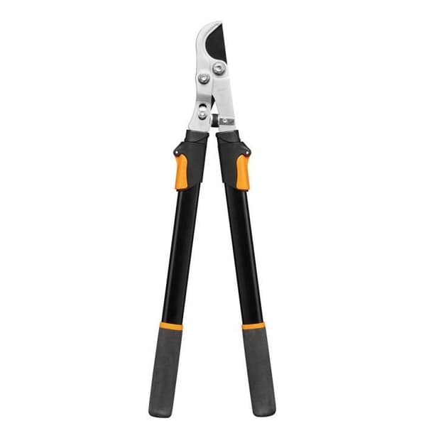Teleskopisk grensklipper - L13 - Ø 45 mm - Justerbar lengde 63-83 cm - Non-slip håndtak