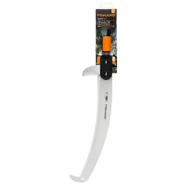 FISKARS Quikfit™ Curve Saw Pull Cut