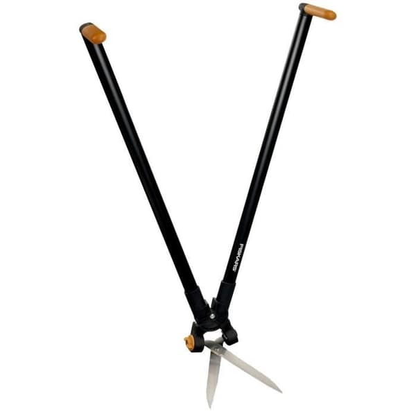 FISKARS GS53 multifunktionshäck- och grässax