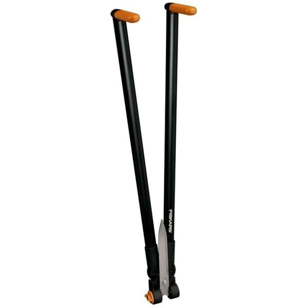 FISKARS GS53 multifunktionshäck- och grässax