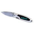 Miniatyrbild 2 av 6: WOLFCRAFT Box Sticksågsblad + 1 kniv