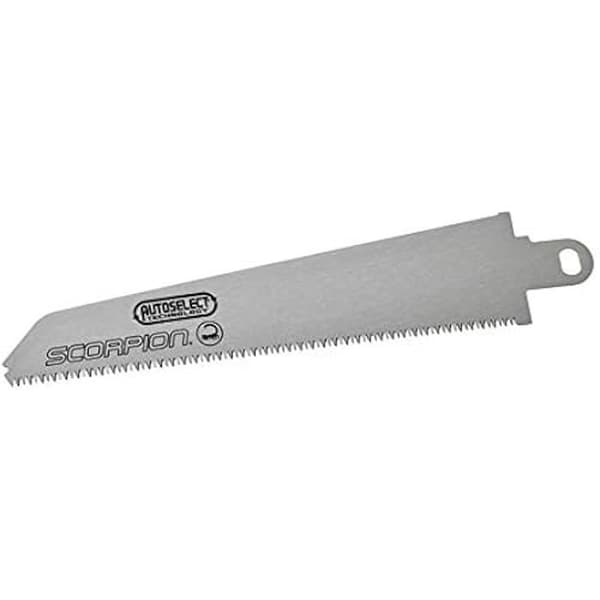 Sågblad - STANLEY - Autoselect Scorpion - HCS - STA29962-XJ
