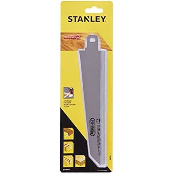 Sågblad - STANLEY - Autoselect Scorpion - HCS - STA29962-XJ