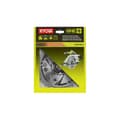 Miniatyrbild 1 av 2: Lame ultra fin RYOBI för cirkelsåg R18CS-0 One+ CSB165A1