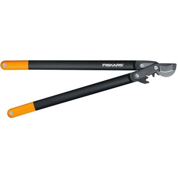 FISKARS Powergear™ II L78 beskärningssax med kuggstång och drevblad 69,5 cm Ø 50 mm