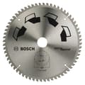 Miniatyrbild 1 av 2: Bosch Tillbehör Special 2609256895 Cirkelsågblad i hårdmetall 235 x 30 mm Antal tänder: 64 1 st (s)