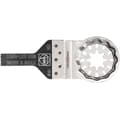 Miniatyrbild 1 av 2: Sågblad - FEIN - Long-Life E-Cut SL - 5 stycken - Bi-metal - 10x30 mm