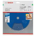 Miniatyrbild 2 av 2: Cirkelsågblad - Bosch - 2 608 644 057 - 21 cm - 1,8 mm - 9000 varv/min