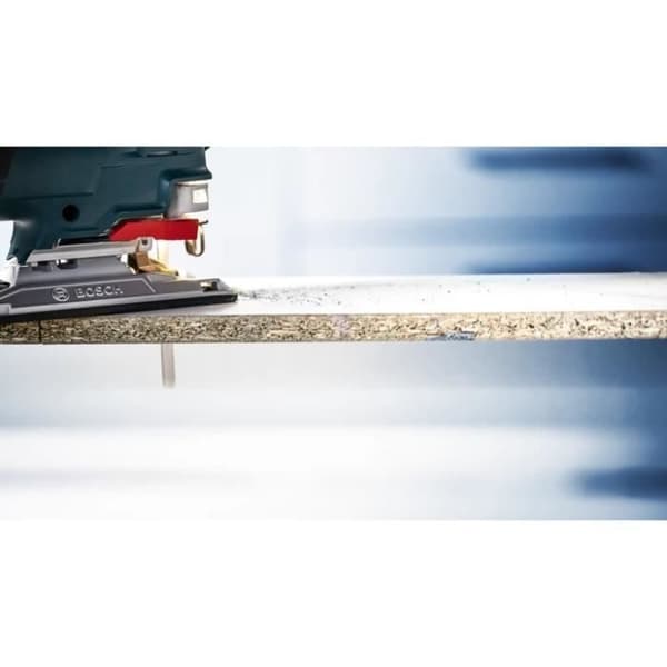 Bosch Professional 25X Expert 'Hardwood 2-Side' sticksågsblad