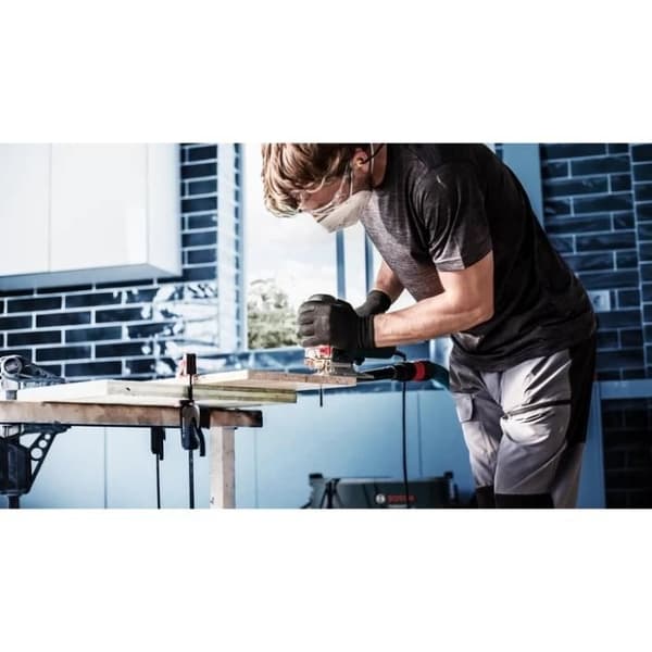Bosch Professional 25X Expert 'Hardwood 2-Side' sticksågsblad