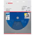 Miniatyrbild 3 av 3: Cirkelsågblad för aluminium 260 x 30 x 2mm 96 tänder - BOSCH EXPERT - 2608644113