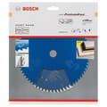 Miniatyrbild 2 av 2: Cirkelsågblad - BOSCH EXPERT - 2608644129 - 60 tänder - Hög motståndskraft - Anti-vibration