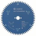 Miniatyrbild 1 av 2: Cirkelsågblad - BOSCH EXPERT - 2608644129 - 60 tänder - Hög motståndskraft - Anti-vibration