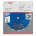 Miniatyrbild 2 av 2: Cirkelsågblad - BOSCH - 2608644101 - 190 x 20 x 1,6 mm - 56 tänder - Antivibration