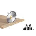 Miniatyrbild 2 av 3: Cirkelsågklinga WOOD UNIVERSAL HW 168x1,8x20 W28 - FESTOOL - 205764