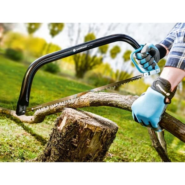 Grenbågsåg 610mm IDEAL Cellfast 40-421 hög kvalitet