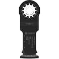Miniatyrbild 1 av 3: Lame Starlock Pro Bimétal Extra AIZ 32 APIB för Trä / Metall - 32 x 50 mm - 10 stycken - BOSCH - 2608669068