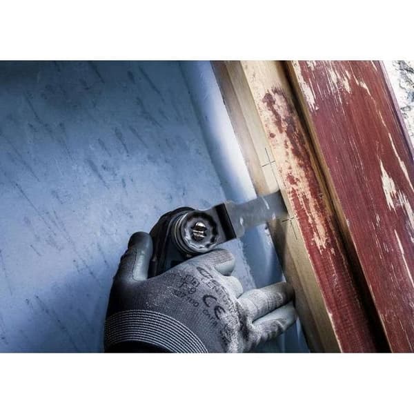 Dyksågblad Starlockplus Pro Bimetall för Trä / Metall - PAIZ32APB - 32 x 60 mm - BOSCH - 2608669128