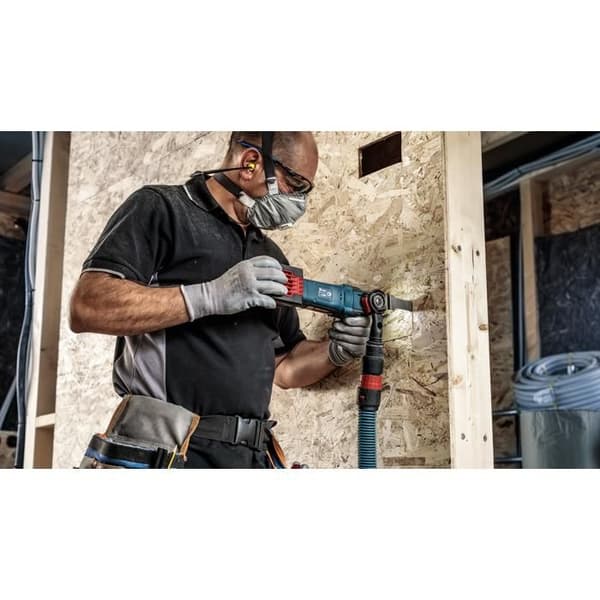 Dyksågblad Starlockplus Pro Bimetall för Trä / Metall - PAIZ32APB - 32 x 60 mm - BOSCH - 2608669128
