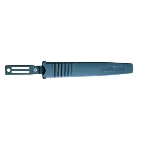 Scie - ARS - TL27 - 44 cm - Högu kolhaltigt stål - Kapacitet för kapning 105 mm