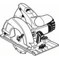 Miniatyrbild 3 av 4: Cirkelsågblad - BOSCH - Expert för trä - 420 mm - 30 mm - 28 tänder