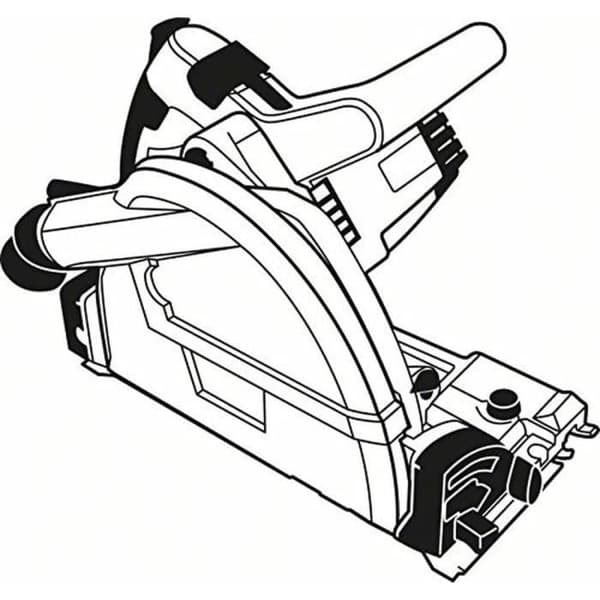 Cirkelsågblad - BOSCH - Expert för trä - 420 mm - 30 mm - 28 tänder
