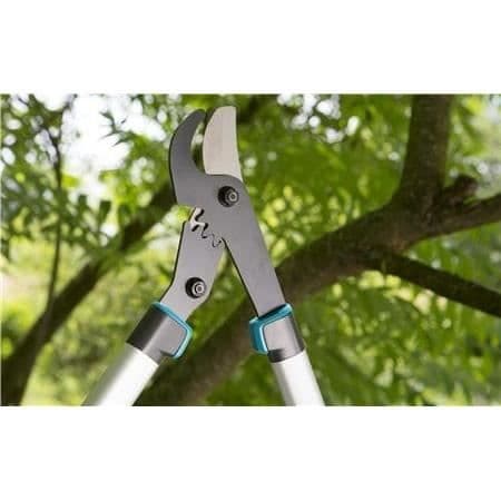 GARDENA EnergyCut 750 B grenskärare - rakt blad - skär Ø42mm max - non-stick - 25 års garanti