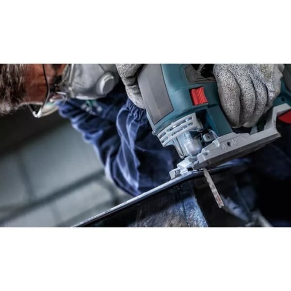 Sågblad för sticksåg - BOSCH - PRO T121AFC - BIM - 92mm - Steg 1,2mm