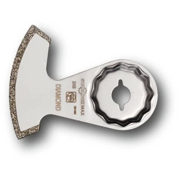 Diamantsågblad, 5 stycken Fein 63903243230