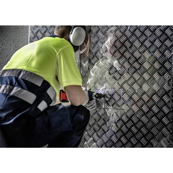 Multifunktionskniv - Bosch - EXPERT MultiMax MAIZ 32 APIT - Karbid - 1 styck - Förbättrad hållbarhet
