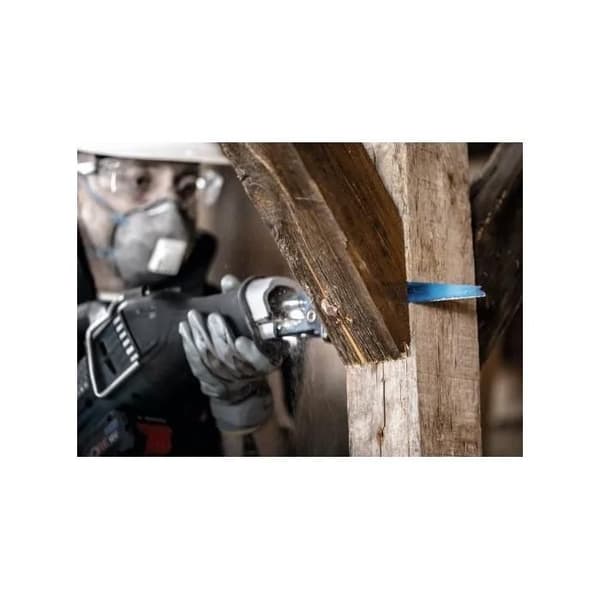 1 sabelsågblad Trä med metallrivning S 967 XHM - BOSCH EXPERT - 2608900396