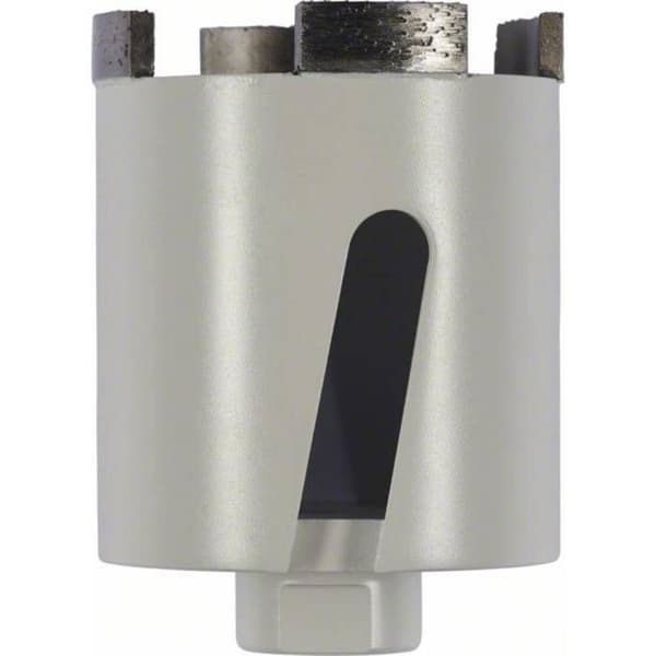 Diamantkrona - Bosch - 2608599047 - 68 mm - Torrborrning - Längd 60 mm