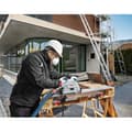 Miniatyrbild 3 av 3: LSC cirkelsågblad 216mm 64 tänder expert Trespa BOSCH 2608644355